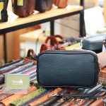 Túi Clutch cầm tay da bò cao cấp độc quyền chỉ có tại Lano CLT48