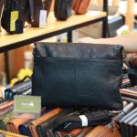 Túi da đeo chéo cầm tay cao cấp mẫu mới 2020 CLT44