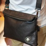 Túi da đeo chéo cầm tay cao cấp mẫu mới 2020 CLT44