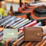 Ví da nam thời trang da bò cao cấp VDN077