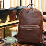 Balo da cao cấp đựng laptop mẫu mới 2020 BLN28