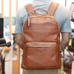 Balo da cao cấp đựng laptop mẫu mới 2020 BLN28