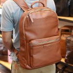 Balo da cao cấp đựng laptop mẫu mới 2020 BLN28