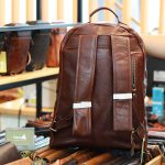 Balo da cao cấp đựng laptop mẫu mới 2020 BLN28