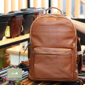 Balo da cao cấp đựng laptop mẫu mới 2020 BLN28