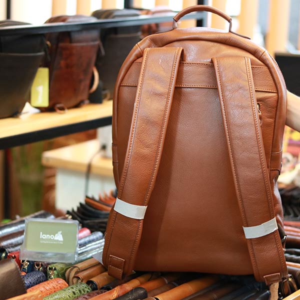 Balo da cao cấp đựng laptop mẫu mới 2020 BLN28