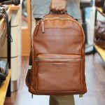 Balo da cao cấp đựng laptop mẫu mới 2020 BLN28