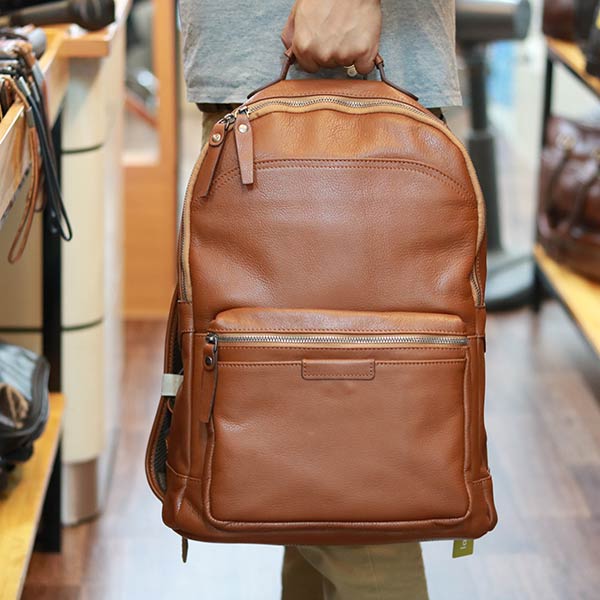 Balo da cao cấp đựng laptop mẫu mới 2020 BLN28