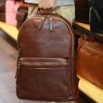 Balo da cao cấp đựng laptop mẫu mới 2020 BLN28