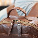 Balo da cao cấp đựng laptop mẫu mới 2020 BLN28