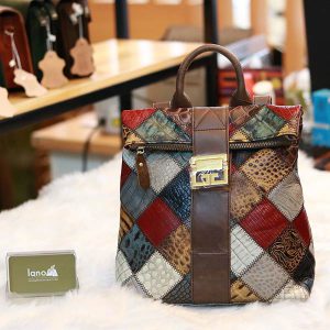 Balo da nữ công sở đẹp sang trọng hợp thời trang Hot 2020 BLNU01