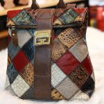 Balo da nữ công sở đẹp sang trọng hợp thời trang Hot 2020 BLNU01