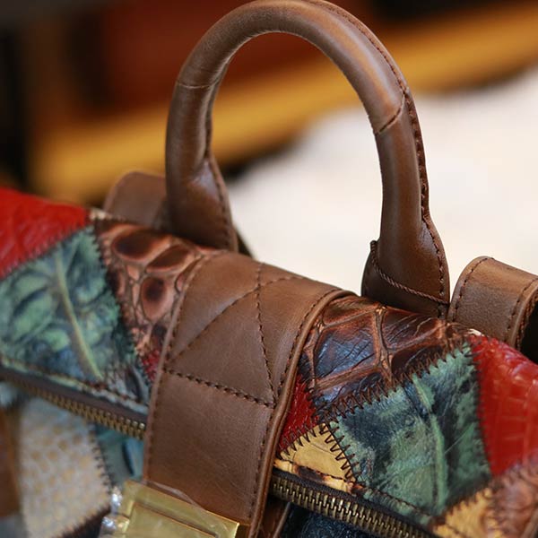 Balo da nữ công sở đẹp sang trọng hợp thời trang Hot 2020 BLNU01