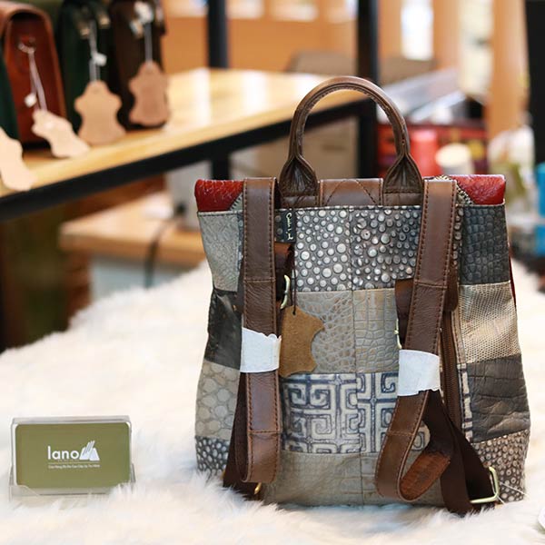 Balo da nữ công sở đẹp sang trọng hợp thời trang Hot 2020 BLNU01