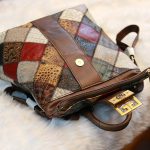 Balo da nữ công sở đẹp sang trọng hợp thời trang Hot 2020 BLNU01