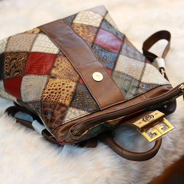 Balo da nữ công sở đẹp sang trọng hợp thời trang Hot 2020 BLNU01