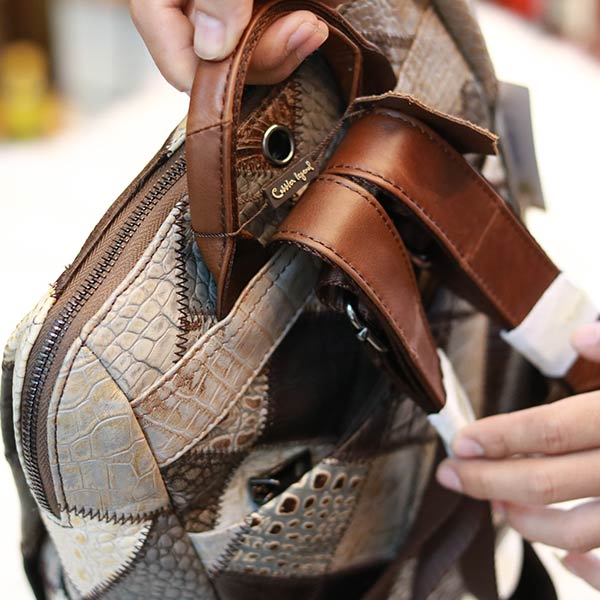 Balo da nữ đẹp 2020 mới nhất BLNU03