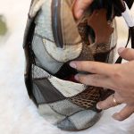 Balo da nữ đẹp 2020 mới nhất BLNU03