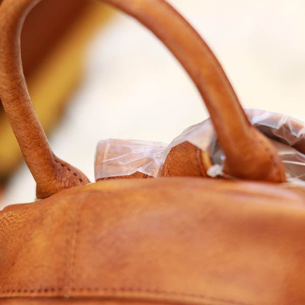 Balo da nữ thời trang phong cách vintage Lano BLNU04