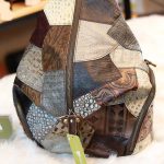 Balo nữ da bò cao cấp mẫu mới 2020 BLNU02