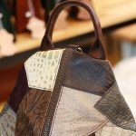 Balo nữ da bò cao cấp mẫu mới 2020 BLNU02