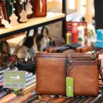 Clutch nam túi cầm tay da bò nam tính mạnh mẽ CLT51