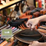 Clutch nam túi cầm tay da bò nam tính mạnh mẽ CLT51