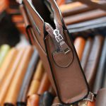 Clutch túi cầm tay da bò cao cấp thời trang sang trọng Lano CLT50