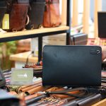 Clutch túi cầm tay da bò cao cấp thời trang sang trọng Lano CLT50