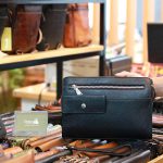 Clutch túi cầm tay da bò cao cấp thời trang sang trọng Lano CLT50