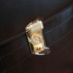 Túi da công sở kết hợp xách tay da bò cao cấp KT191