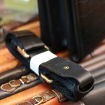 Túi da công sở kết hợp xách tay da bò cao cấp KT191