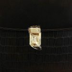 Túi da công sở kết hợp xách tay da bò cao cấp KT191