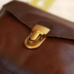 Túi da nữ thời trang phong cách mới Lano TXN042