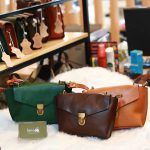 Túi da nữ thời trang phong cách mới Lano TXN042