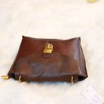 Túi da nữ thời trang phong cách mới Lano TXN042