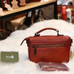 Túi da nữ xách tay đeo chéo nhỏ gọn tiện lợi TXN040