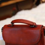 Túi da nữ xách tay đeo chéo nhỏ gọn tiện lợi TXN040