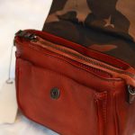 Túi da nữ xách tay đeo chéo nhỏ gọn tiện lợi TXN040