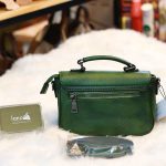 Túi da nữ xách tay đeo chéo nhỏ gọn tiện lợi TXN040