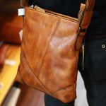 Túi đeo chéo nam da bò nhập khẩu mẫu mới 2020 KT193