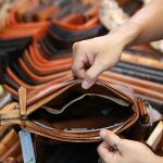 Túi đeo chéo nam da bò nhập khẩu mẫu mới 2020 KT193