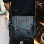 Túi đựng iPad air da bò cao cấp mẫu mới Lano KT192