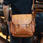 Túi đựng iPad air da bò cao cấp mẫu mới Lano KT192