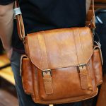 Túi đựng iPad air da bò cao cấp mẫu mới Lano KT192