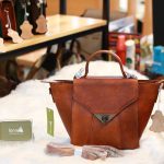 Túi xách da nữ công sở phong cách vintage TXN041