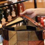 Túi xách da nữ thời trang phong cách mới Lano TXN038