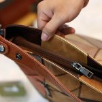 Túi xách da nữ thời trang phong cách mới Lano TXN038