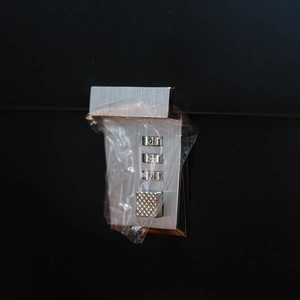 Túi xách nam công sở da bò nhập khẩu Lano KT190