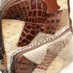 Balo da cho nữ kết hợp xách tay thời trang độc lạ Lano BLNU05